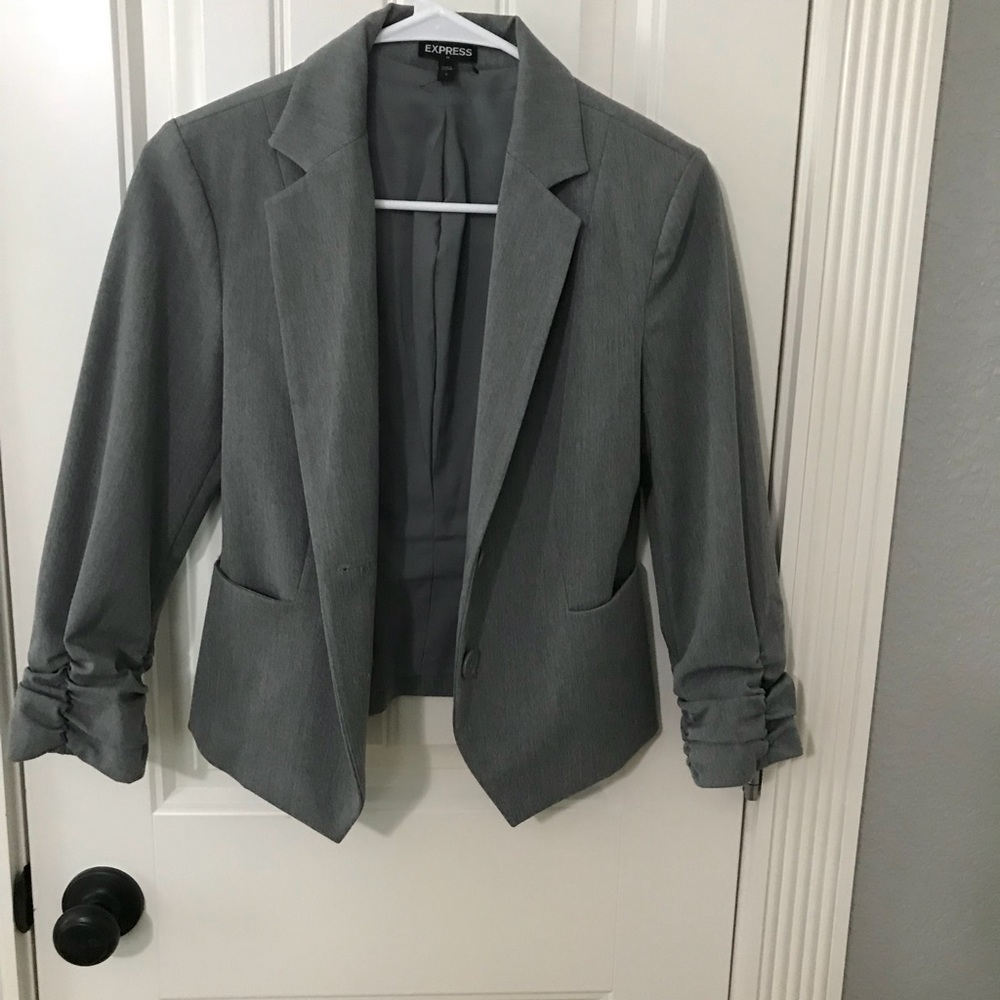Blazer jacket